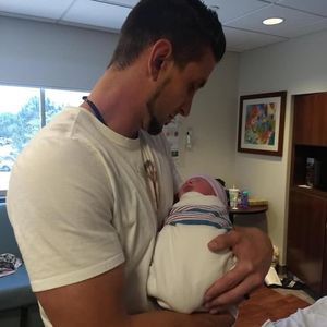 Meet your Posher, Jared